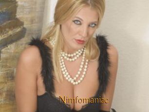 Nimfomaniac