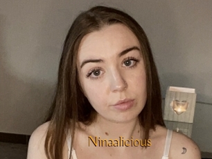 Ninaalicious