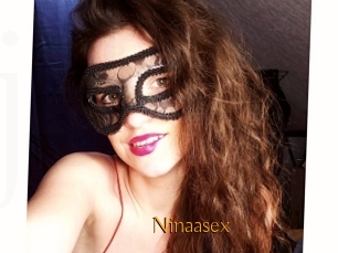 Ninaasex