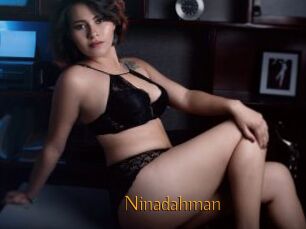 Ninadahman