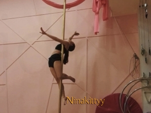Ninakittyy