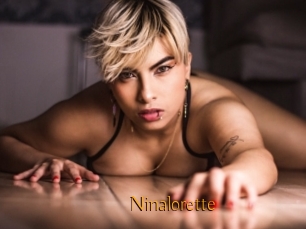 Ninalorette