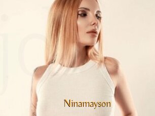 Ninamayson