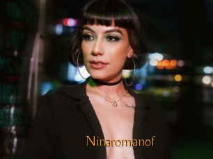 Ninaromanof