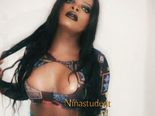 Ninastudent