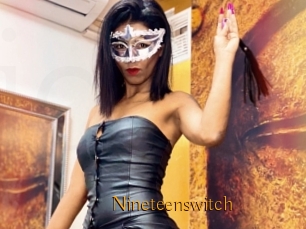 Nineteenswitch