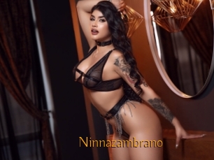Ninnazambrano