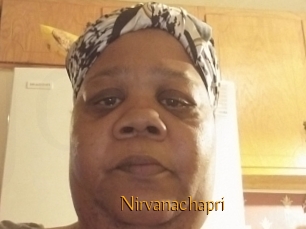 Nirvanachapri