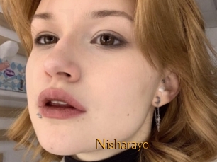 Nisharayo