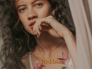 Nixblake