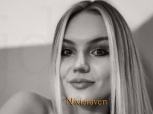 Nixieraven