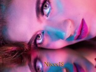 Nixxx18