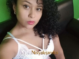 Nixyalejandra