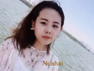 Nizishati