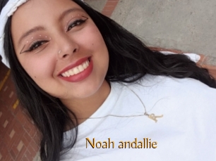 Noah_andallie