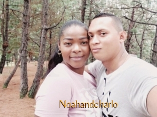 Noahandcharlo
