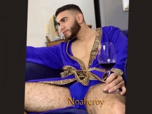 Noahcroy