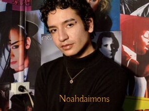 Noahdaimons