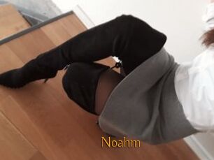 Noahm