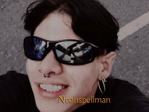 Noahspellman