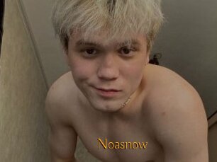 Noasnow