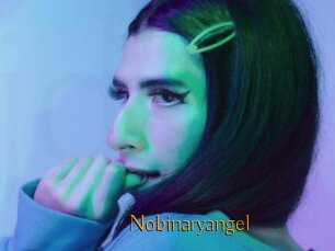 Nobinaryangel