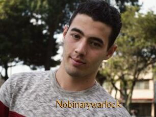 Nobinarywarlock