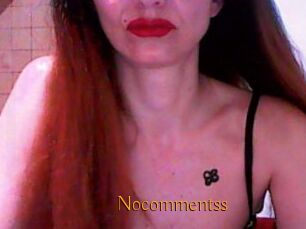 Nocommentss
