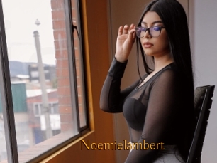 Noemielambert