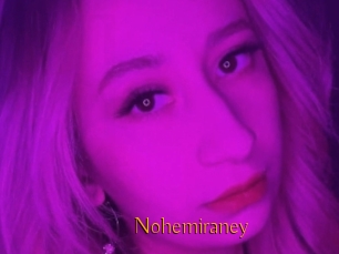Nohemiraney