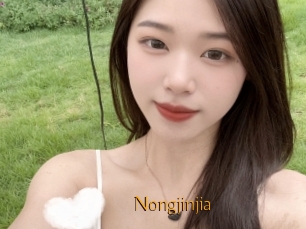 Nongjinjia