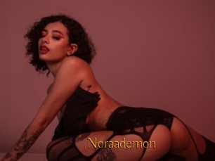 Noraademon