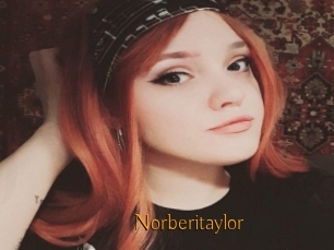 Norberitaylor