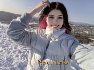 Noreenbarks