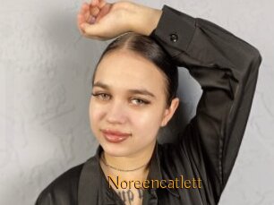 Noreencatlett