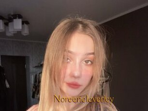 Noreencleverley