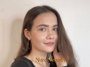 Noreendainty