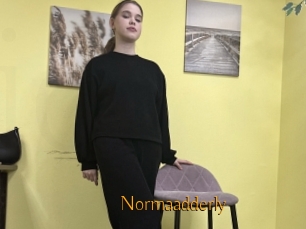 Normaadderly