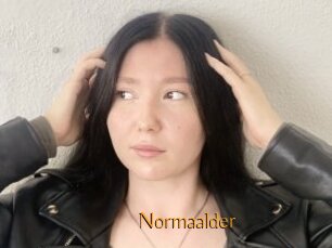 Normaalder