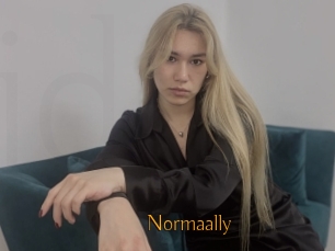 Normaally