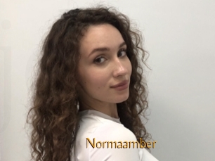 Normaamber