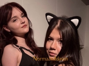 Normaanddawn