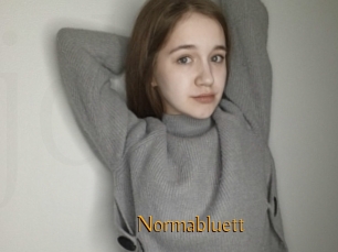 Normabluett
