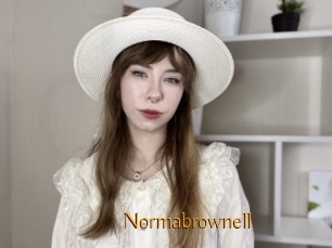Normabrownell