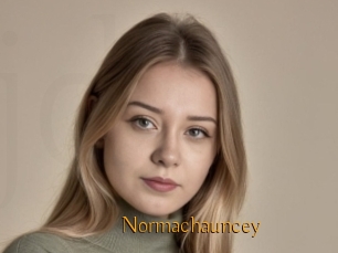 Normachauncey