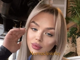 Normacleverley