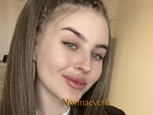 Normaevetts
