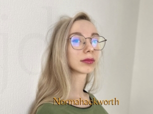 Normahackworth