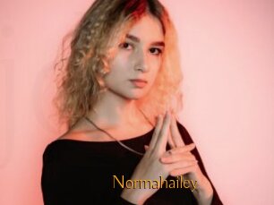 Normahailey