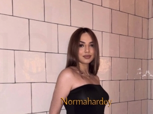 Normahardey